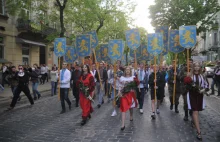 Lwów: lokalne władze szykują się do obchodów rocznicy utworzenia SS...