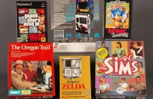 Te 6 gier zostało wprowadzone w tym roku do World Video Game Hall of Fame