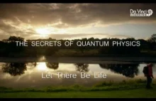 Fizyka kwantowa w przyrodzie