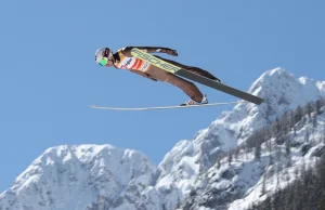 Puchar Świata w Planicy: Kamil Stoch zwycięzcą konkursu w lotach!