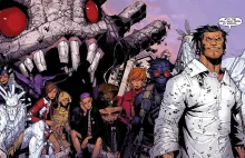 Komiksy z X-Men – od czego zacząć?