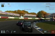 Tak wygląda Gran Turismo 6