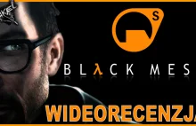 Black Mesa Source - Recenzja