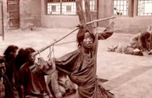 Brutalne tortury i egzekucje w dziewiętnastowiecznych Chinach