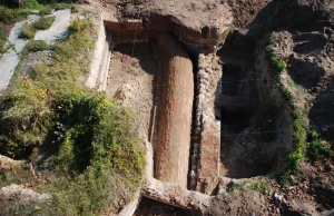 W Kostrzynie nad Odrą odkryto przedrenesansowe relikty zamku
