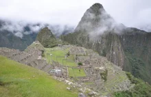 Polscy archeolodzy dokonali sensacyjnego odkrycia w Peru