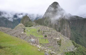 Polscy archeolodzy dokonali sensacyjnego odkrycia w Peru