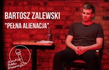 Bartosz Zalewski - Pełna Alienacja
