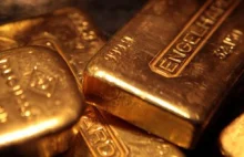 Francja też zażąda zwrotu złota?