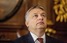 Orban na Facebooku: Jeszcze Polska nie zginęła, póki my żyjemy