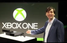 Marudzenie o... Xbox One [ARHN.EU]