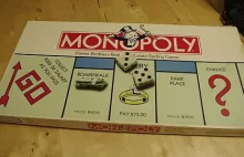 Jak wygrać w Monopoly i stracić przyjaciół [eng]