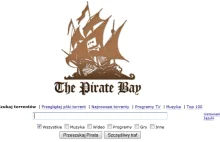 The Pirate Bay szykuje niespodziankę dla branży muzycznej