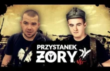 Przystanek ŻORY 2017 - Wspólna prelekcja z Dawidem Fazowskim i Michałem...
