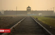 [BBC] Israel criticises Polish Holocaust law