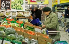 Polska żywność objęta rosyjskim embargiem trafi do najuboższych
