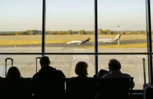 Nieświadomy lotniczy turysta. 83% Europejczyków nie zna swoich praw