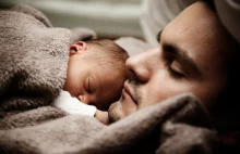 Jak urodziliśmy syna. Reportaż ze szpitala - blog Dominika Jabsa