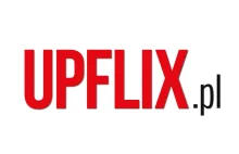Upflix ma sposób na Netflix, Showmax i HBO GO