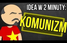 Komunizm - Idea w 2 minuty