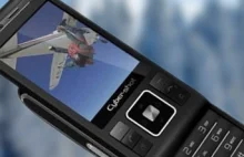 Sony Ericsson C905 - Jakie zdjęcia robi telefon sprzed dekady?