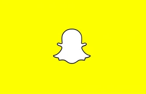 Snapchat wystrzelił! Akcje Snap Inc. ponad 40% w górę!