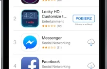 Apple App Store nareszcie spolszczony!