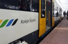 Koleje Śląskie bez licencji przewoźnika