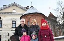 Jak żyją Ukraińcy, którzy przed wojną uciekli do Polski
