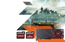 AMD dodaje całkowicie za darmo cztery gry do kart Radeon z serii R9