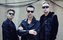 Depeche Mode ogłaszają supporty na europejską część trasy Global Spirit Tour