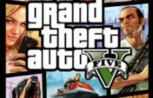Grand Theft Auto V w wersji na PC pojawia się na niemieckim Amazonie.