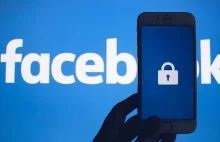 Facebook zapłaci 550 mln dolarów za naruszenie prywatności