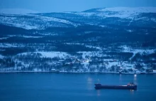 Rosja: Atomowe łodzie utylizowane przez zatopienie