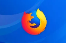 Firefox będzie blokować stronom dostęp do mikrofonu i kamery