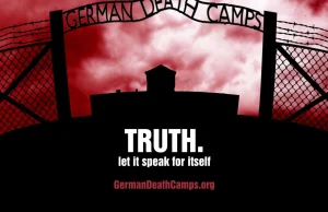Akcja „German death camps” – co się dzieje?