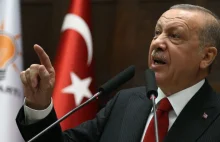 USA nie dostarczą F-35? Erdogan: Kupimy rosyjskie samoloty