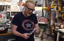 How I made Adam Savage's Christmas Presents [ENG]