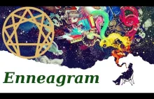 enneagram - modele osobowości