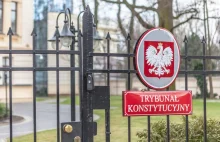 Adwokaci: "Polski system konstytucyjny został cofnięty do zamierzchłych czasów"