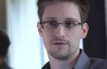 Edward Snowden opuścił Hongkong na pokładzie samolotu Aeroflot do Moskwy