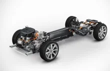 Volvo spokojne o surowce do produkcji baterii do aut elektrycznych
