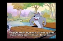 Czemu Tom i Jerry są genialni?