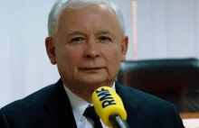 Kaczyński: Panowie zrobili sobie krzywdę. Będę się domagał usunięcia z partii