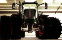 Symulator Farmy 2013: Kto ma lepsze traktory?