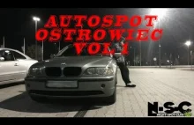 AutoSpot Ostrowiec vol.1 by NSC