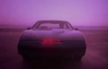 Knight rider intro #gimbynieznajo