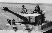 Najlepszy czołg II wojny światowej. Czy naprawdę był nim niemiecki Tiger?