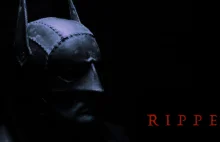 Kuba Rozpruwacz kontra Batman - ciekawy projekt Indiegogo