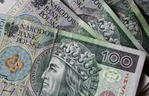 Pracownik banku uratował upartą staruszkę przed utratą 30 tysięcy złotych